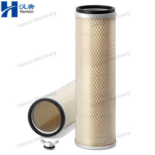 Cummins Fleetguard AF4589 Air Filter Element for Engine B3.9 B5.9 Series