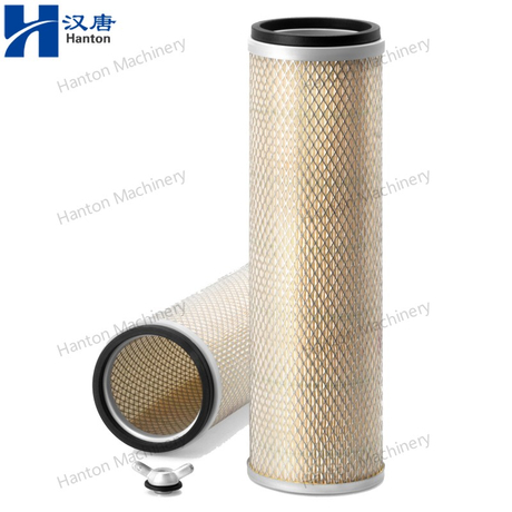Cummins Fleetguard AF4589 Air Filter Element for Engine B3.9 B5.9 Series