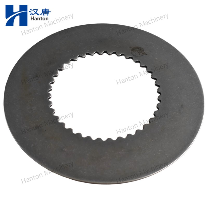 Advance 135-01-033 Inner Friction Plate for Gearbox 135A Series