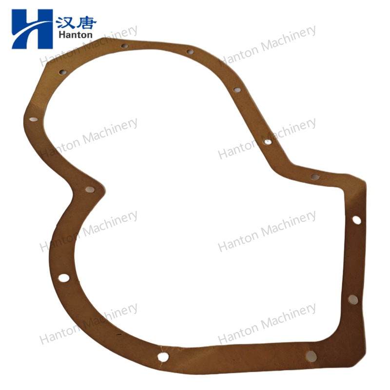 Advance 135-04-011 Rear Case Cover Gasaket for Gearbox 135A Series