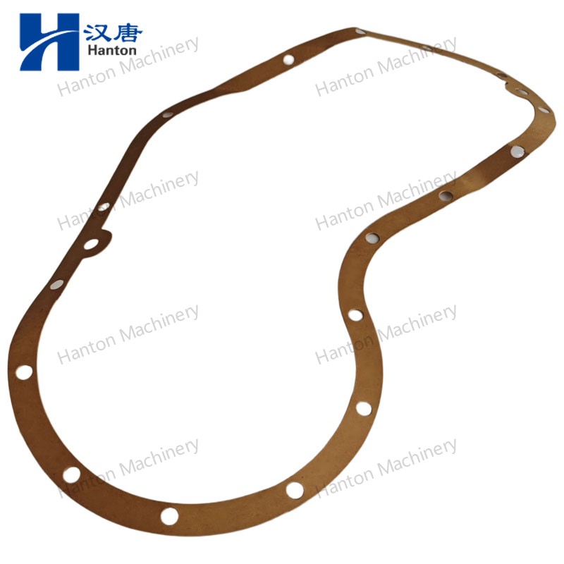 Advance 135-04-012 Front Housing Cover Gasket for Gearbox 135A Series