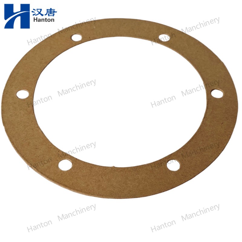 Advance 135-04-016 Input Front Cover Gasket for Gearbox 135A Series