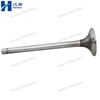 Cummins Intake Valve Kit 3052820 3803518 for Engine K19 K38 K50 Series