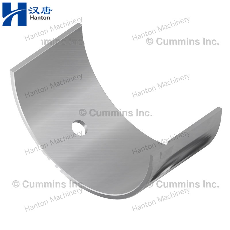 Cummins STD Conrod Bearing 205840 for Engine K19 K38 K50 Series