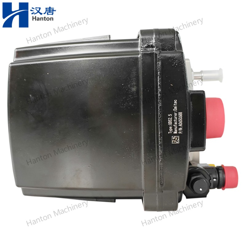 Cummins CES Urea Doser Pump 4931694 5273338 5510157 A065C688 for Engine ISL QSL Series