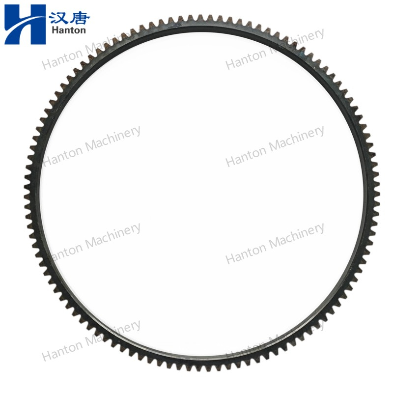 Cummins Flywheel Ring Gear 5306024 for Engine ISF2.8 QSF2.8 Series