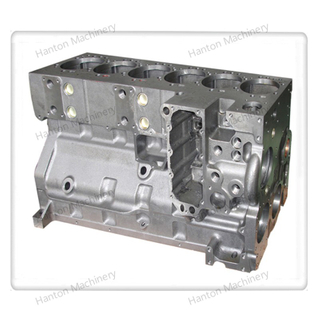 Cummins 3939313 5633555 5619271 Cylinder Block for Engine C8.3 ISC QSC Series
