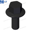 Cummins 3900629 3925883 Hexagon Flange Head Cap Screw for Engine B3.9 B5.9 Series
