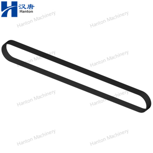 Cummins 3288867 4942246 V Ribbed Belt for Engine C8.3 6CTA Series