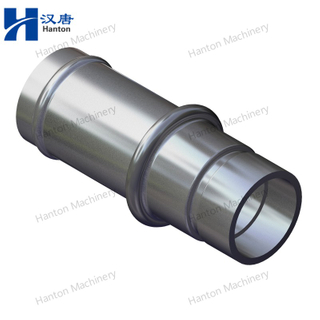 Cummins 3931827 Turbo Oil Drain Tube for Engine ISL QSL Series