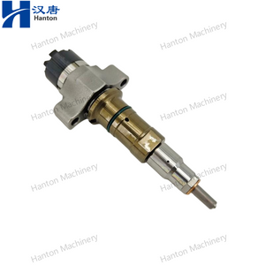 Cummins 4359204 Fuel Injector for Engine QSL9.3 ISL Series