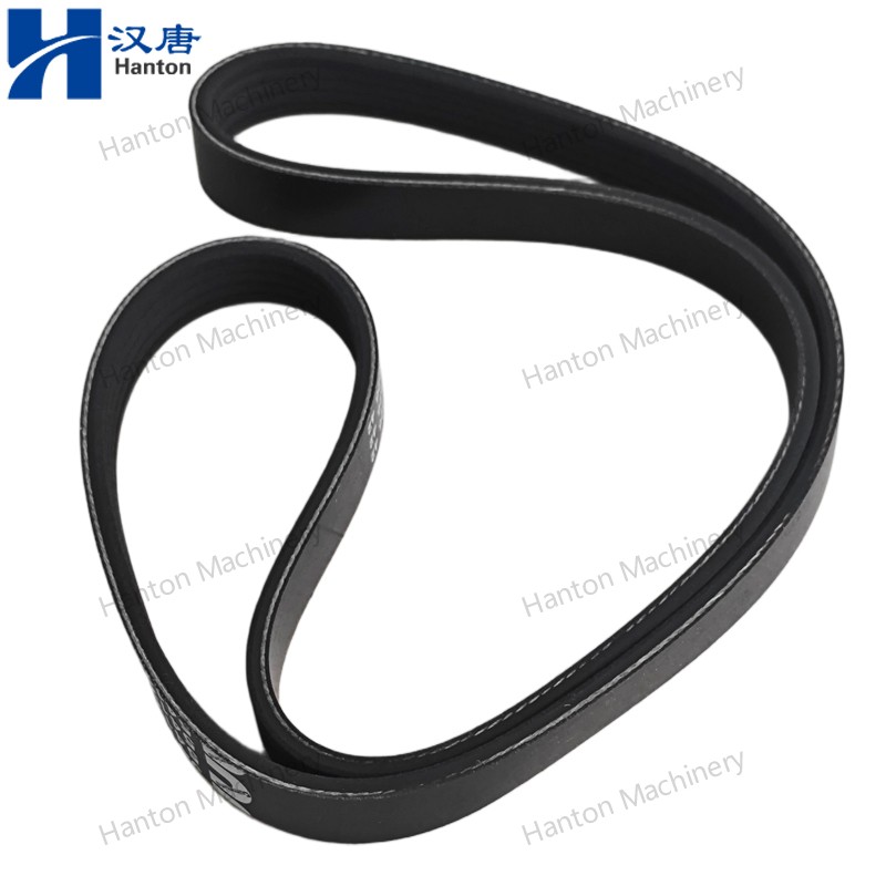 Cummins 5412990 V Ribbed Belt for Engine K50 Series