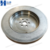 Cummins 3101655 4987064 Viscous Vibration Damper for Engine N855 N14 NH220 Series