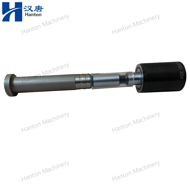Cummins 3052222 Injector Barrel Plunger for Engine N855 N14 NTC NH220 Series