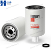 Cummins 3843447 FS1282 Fleetguard Fuel Water Separator for Engine ISM L10 Benz OM366 Series
