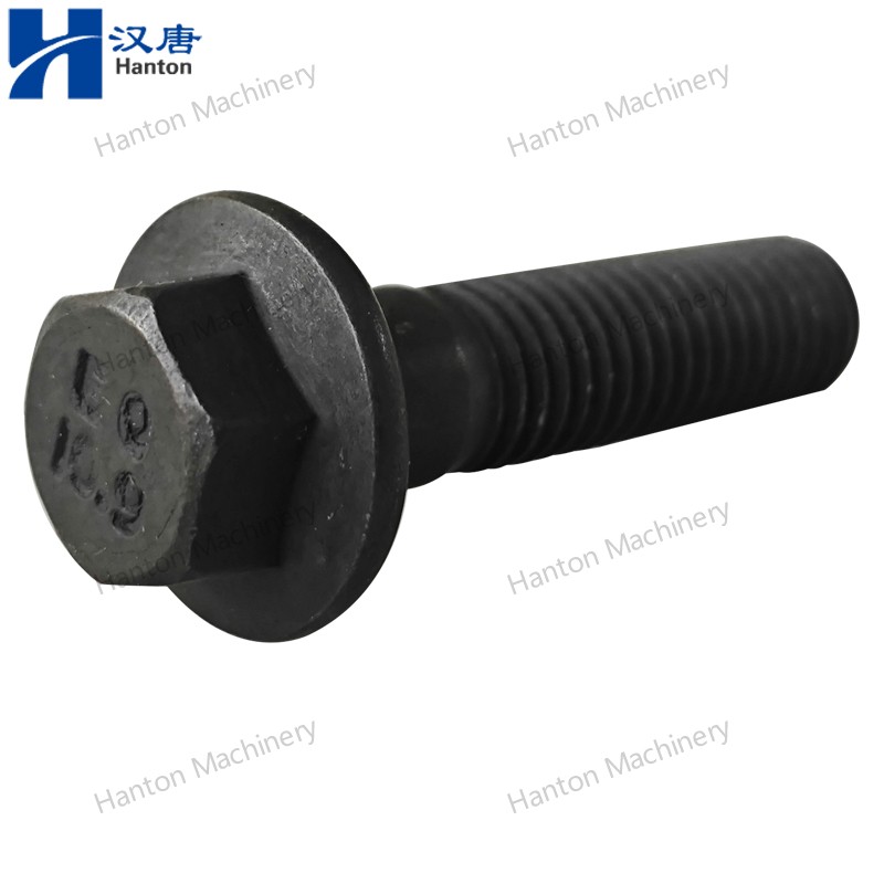 Cummins Hexagon Flange Head Cap Screw 3903464 for Engine ISB QSB ISD Series