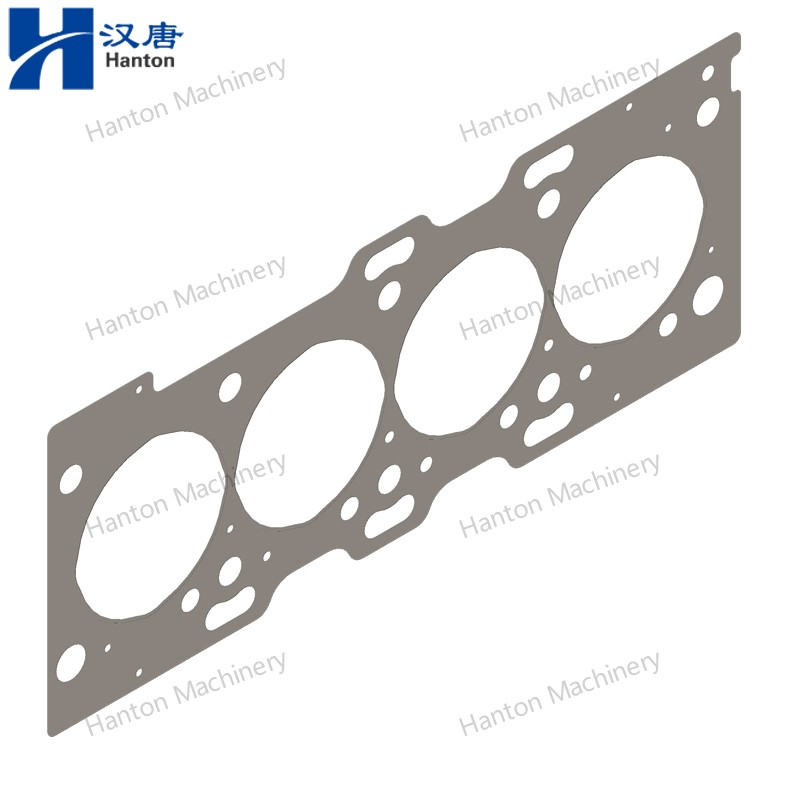 Cummins Cylinder Head Gasket 5257187 5345647 for Engine ISF2.8 QSF2.8 Series