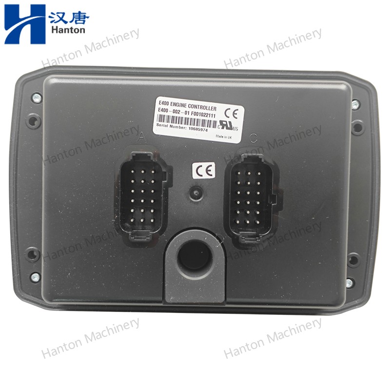 Deepsea Electronic Controller E400 for Pump And Diesel Engine Control