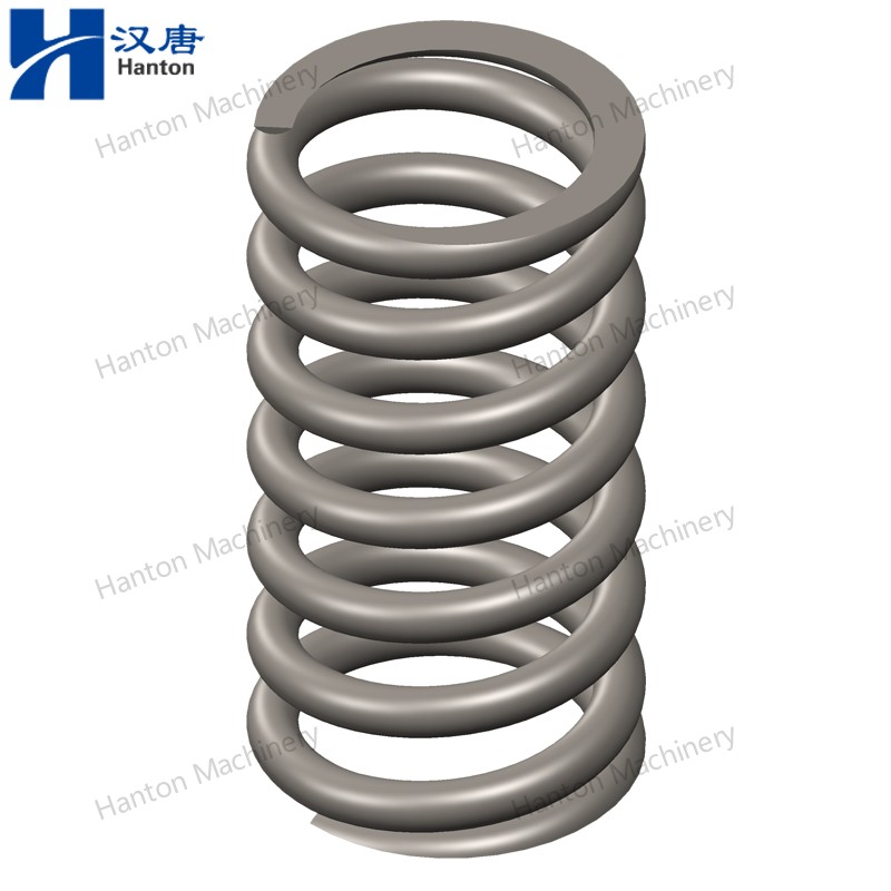 Cummins Valve Spring 205208 3629006 for Engine K19 K38 K50 Series