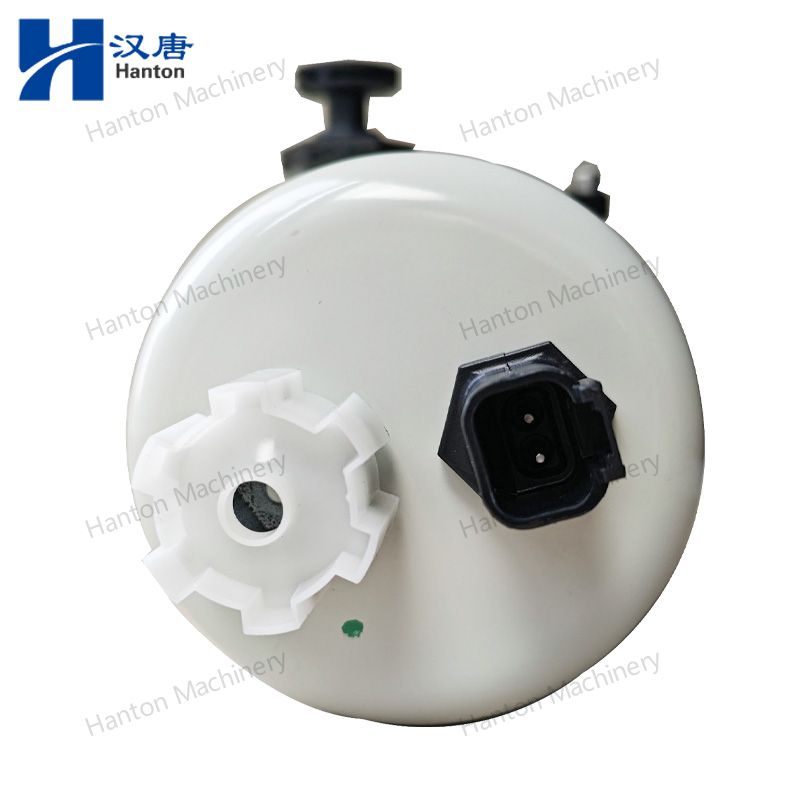Cummins Lube Oil Filter Assembly 5364386 5288348 5264164 FH22264 for Engine ISB QSB Series