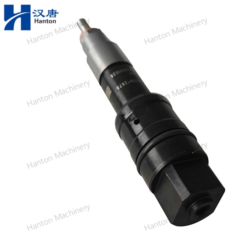 Weichai Fuel Injector 612700090016 for Engine WP13C500 Series
