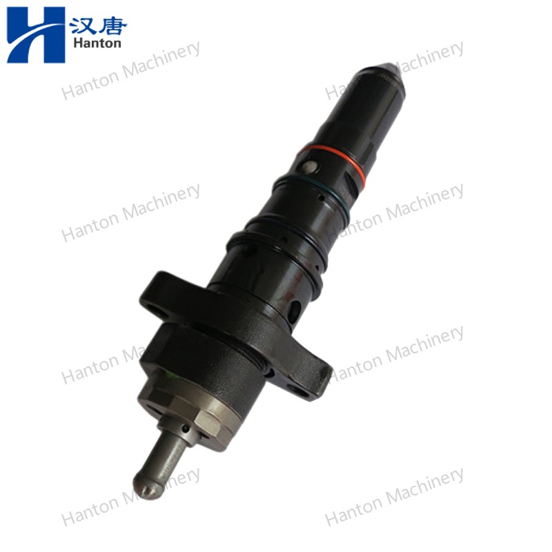 Cummins 3609962 Fuel Injector for Engine K19 K38 K50 Series