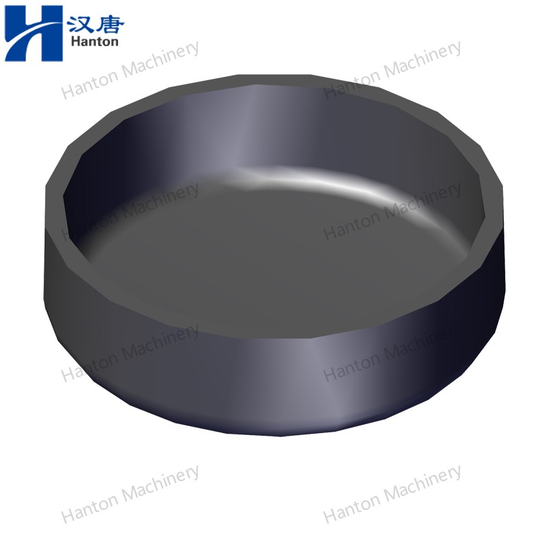 Cummins 3629168 Expansion Plug for Engine K38 K50 Series