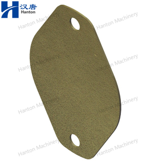 Cummins 3558515 3069099 Hydraulic Pump Gasket for Engine K38 K50 Series