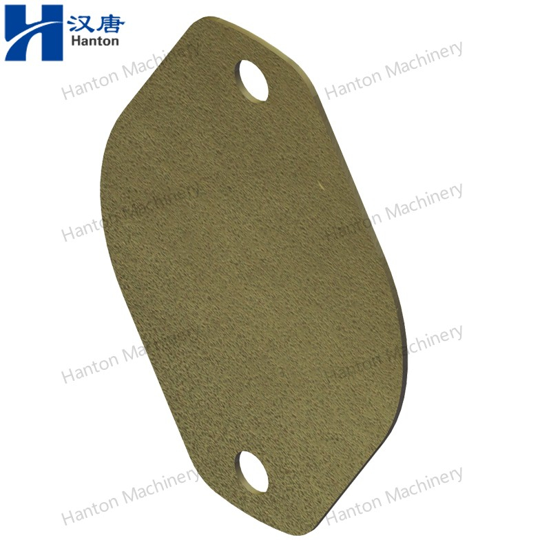Cummins 3558515 3069099 Hydraulic Pump Gasket for Engine K38 K50 Series