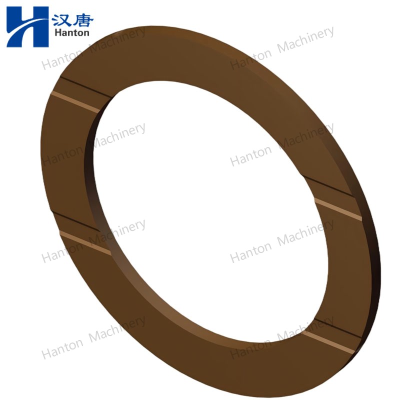 Cummins 3026556 Accessory Drive Thrust Bearing for Engine K19 K1150 Series