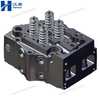 Cummins 5538441 4313889 2866707 Cylinder Head Assembly for Marine Engine QSK60 Series