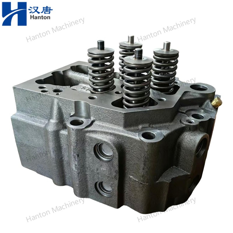 Aftermarket 4313888 3636354 5538438 Cylinder Head for Cummins Engine QSK60 Series