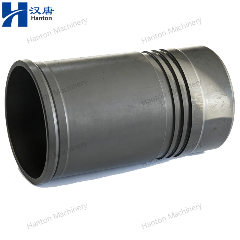 Aftermarket Cylinder Liner 3055099 for Cummins Engine N855 N14 NH220 Series