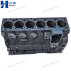 Cummins 5302096 4991099 Cylinder Block for Engine ISB6.7 QSB6.7 ISD Series