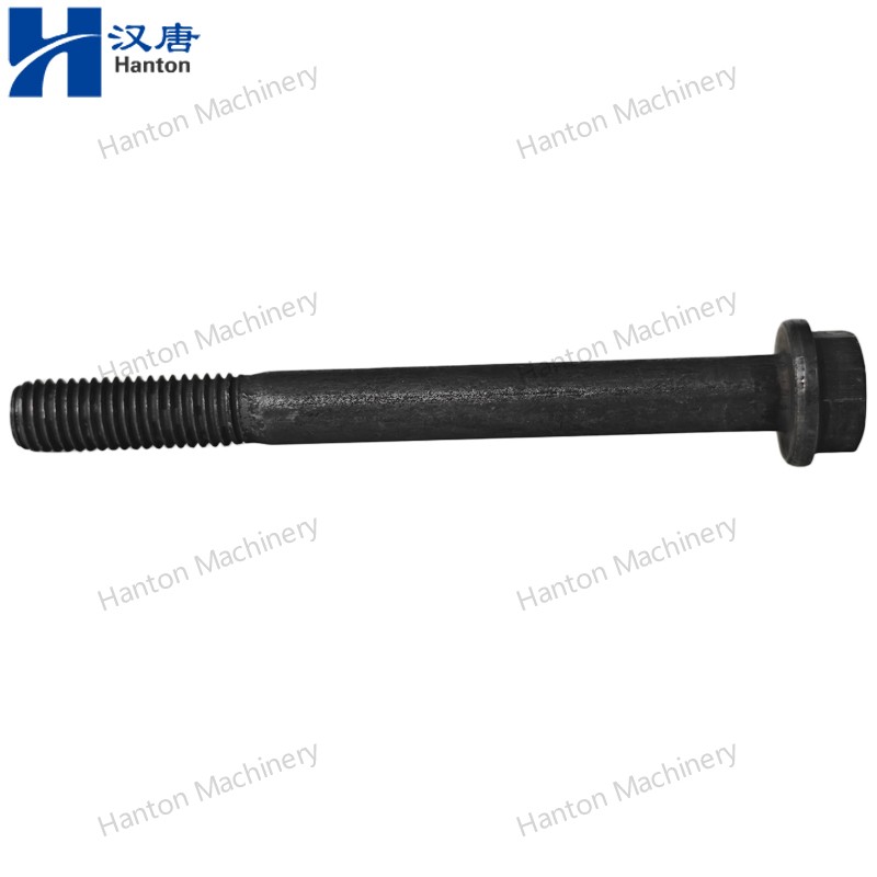 Cummins 4965698 Hexagon Flange Head Cap Screw for Engine K19 6BT Series