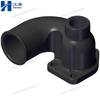 Cummins 3943149 Water Inlet Connection for Engine ISB QSB Series