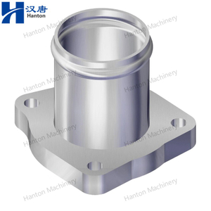 Cummins 3943300 5261014 Water Outlet Connection for Engine ISB QSB Series