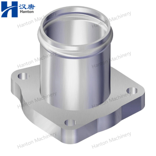 Cummins 3943300 5261014 Water Outlet Connection for Engine ISB QSB Series