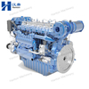 Weicahi Baudouin 12M33 Series Marine Diesel Engine for Boat And Ship Main Propulsion