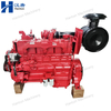 Cummins NT855-P Series Diesel Engine for Water Pump And Fire Pump Driving