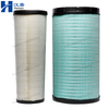 Cummins AA90213 Fleetguard Air Filter Kit for Cummins Power Generation Q12 Q13 Q15 Series