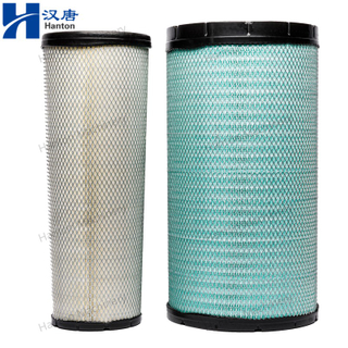 Cummins AA90213 Fleetguard Air Filter Kit for Cummins Power Generation Q12 Q13 Q15 Series