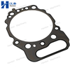 Weichai Baudouin 330301000530 Cylinder Head Gasket for Engine 12M26 Series