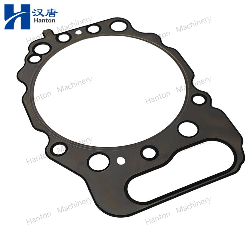 Weichai Baudouin 330301000530 Cylinder Head Gasket for Engine 12M26 Series