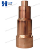 Weichai Baudouin 15012730K Injector Bushing for Engine 12M26 Series