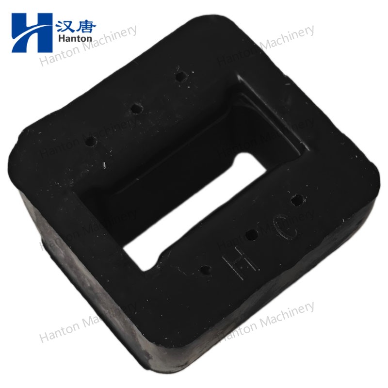 Advance Q26-06-02 Rubber Block for Gearbox 135A Series