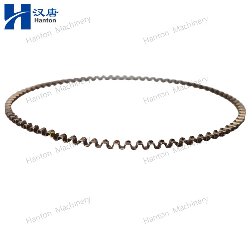 Cummins 5341272 Piston Oil Ring for Engine ISB6.7 QSB6.7 Series
