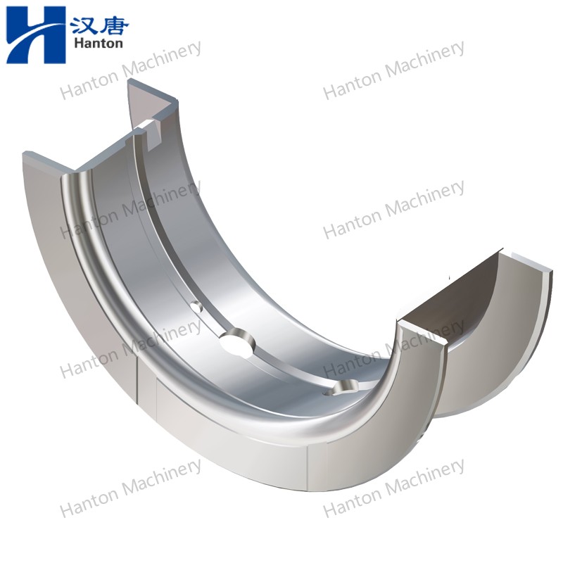 Cummins Thrust Bearing 3925921 3927772 3978822 for Engine B3.9 B5.9 Series