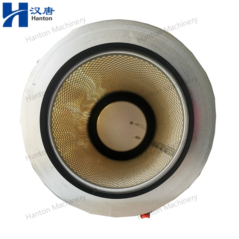 Cummins Air Filter Element 3018042 3017002 4095069 AF872M for Engine K19 K1150 Series