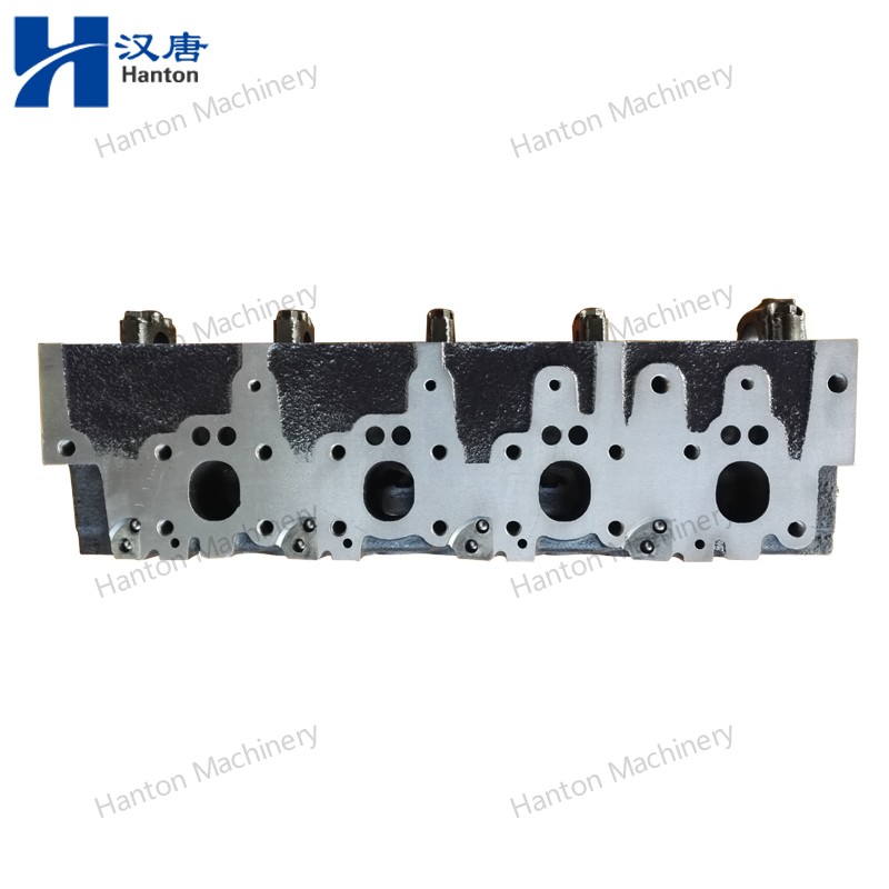 High Quality Aftermarket Bare Cylinder Head for Toyota Engine 5L Series